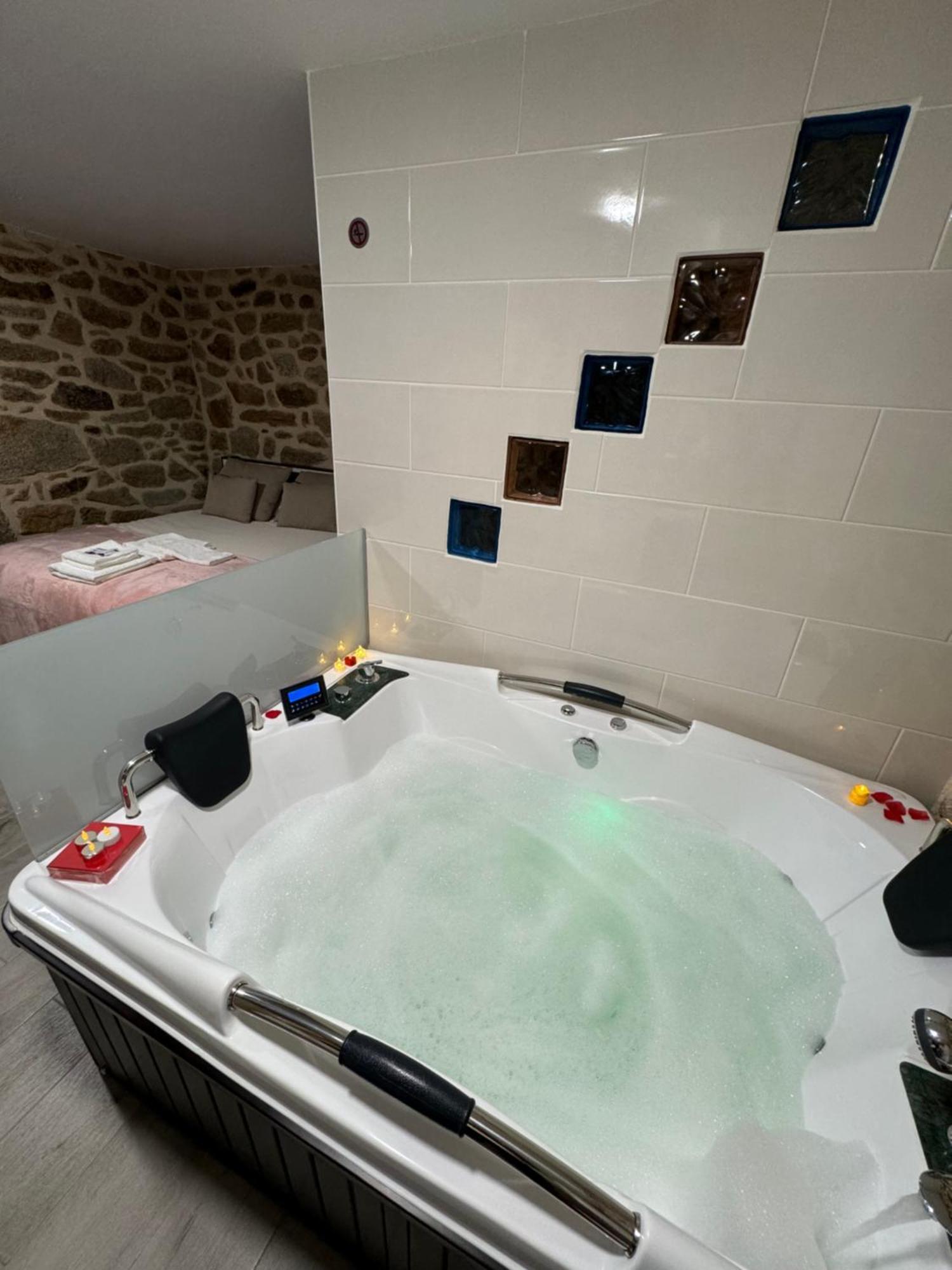 La Casita De Los Arribes Fermoselle Esterno foto