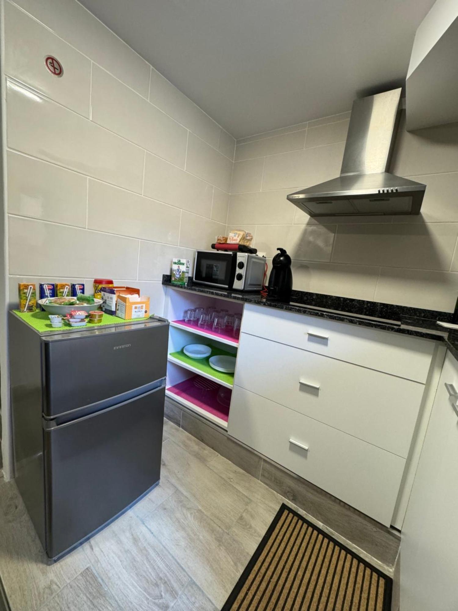 La Casita De Los Arribes Fermoselle Esterno foto