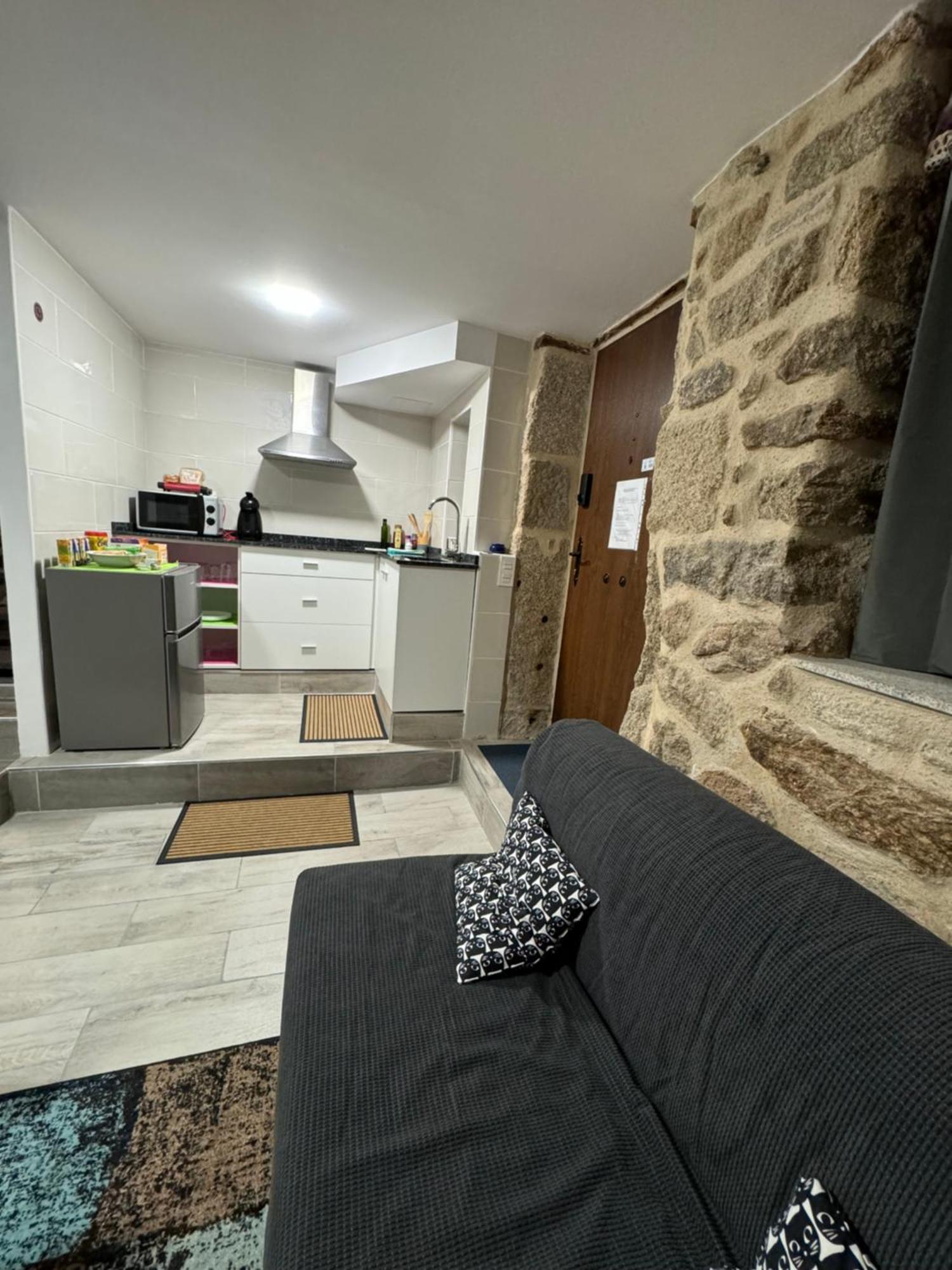 La Casita De Los Arribes Fermoselle Esterno foto