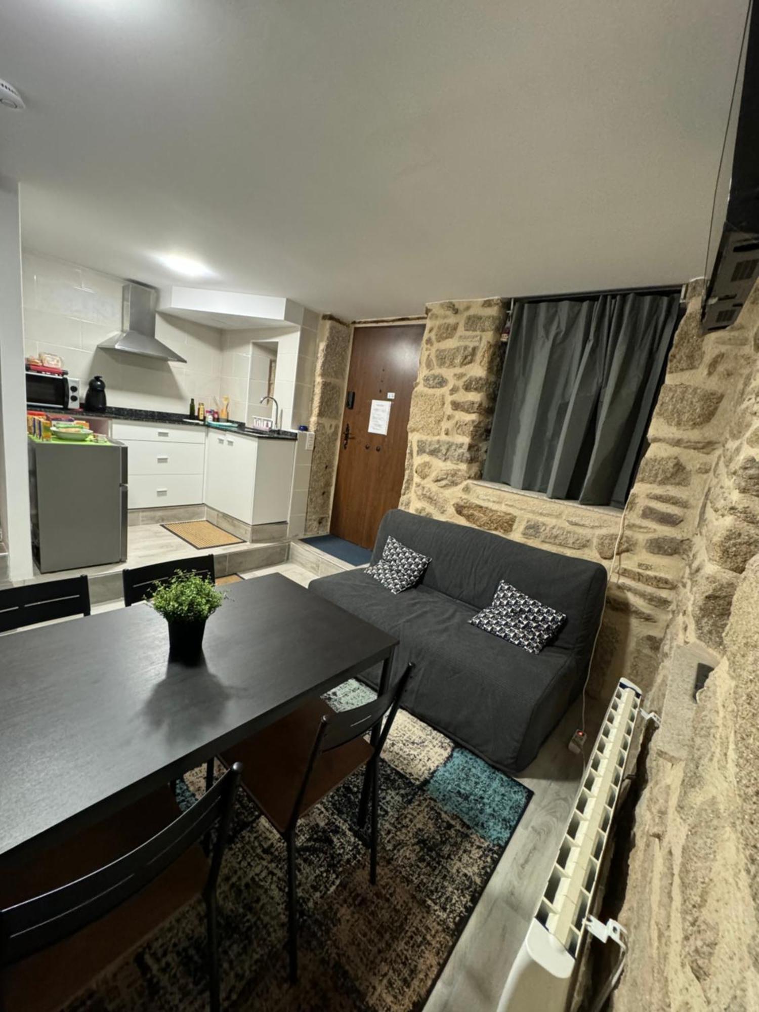 La Casita De Los Arribes Fermoselle Esterno foto