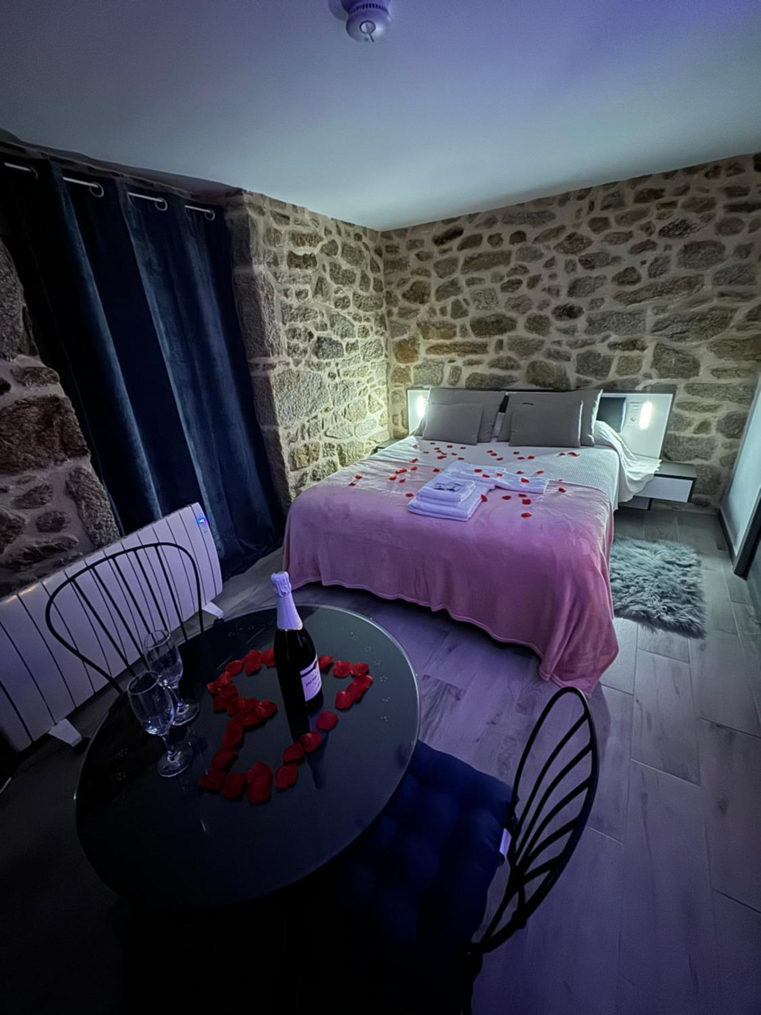 La Casita De Los Arribes Fermoselle Esterno foto